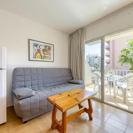 Mismar-10 By Interhome Apartment